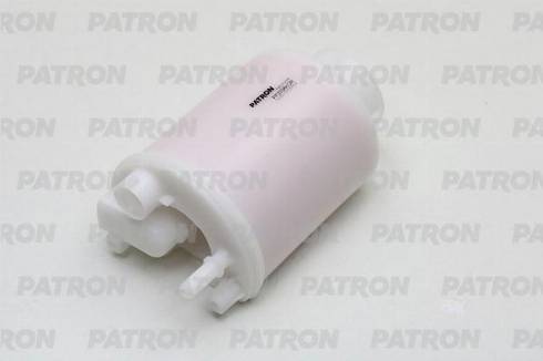 Patron PF3338KOR - Filtre à carburant cwaw.fr