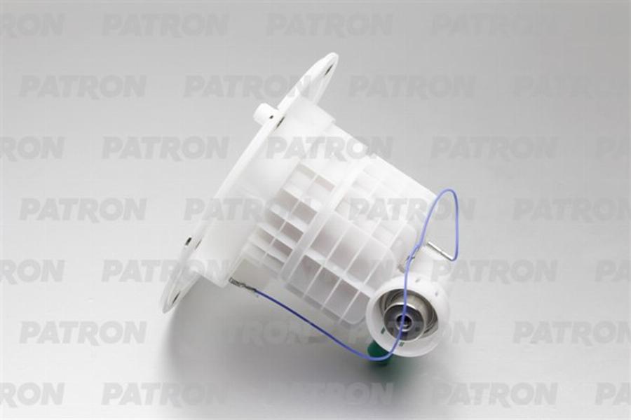 Patron PF3370 - Filtre à carburant cwaw.fr