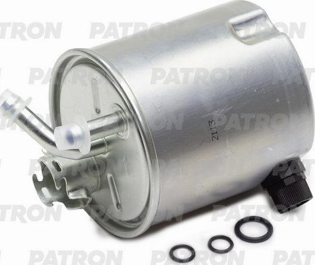 Patron PF3373 - Filtre à carburant cwaw.fr