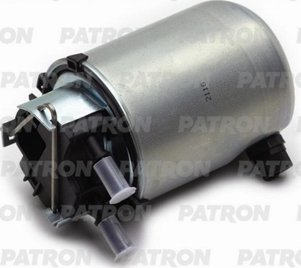 Patron PF3372 - Filtre à carburant cwaw.fr