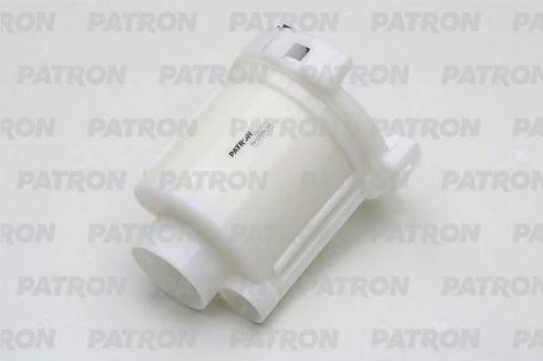 Patron PF3258KOR - Filtre à carburant cwaw.fr