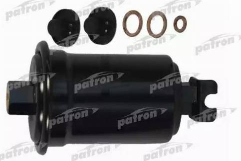 Patron PF3208 - Filtre à carburant cwaw.fr