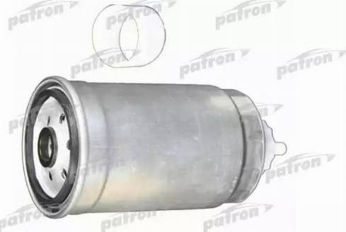 Patron PF3203 - Filtre à carburant cwaw.fr