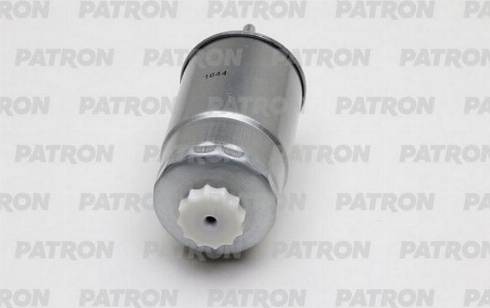 Patron PF3281 - Filtre à carburant cwaw.fr