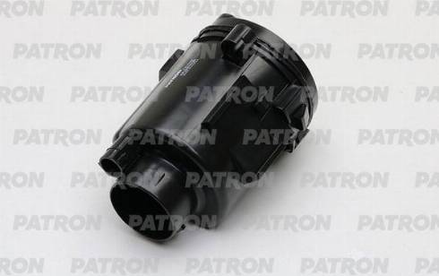 Patron PF3287KOR - Filtre à carburant cwaw.fr