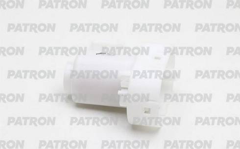 Patron PF3239KOR - Filtre à carburant cwaw.fr