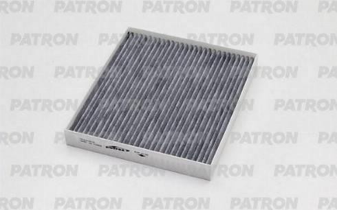 Patron PF2460KOR - Filtre, air de l'habitacle cwaw.fr