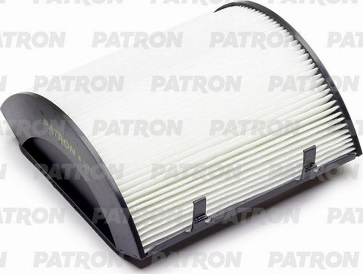 Patron PF2531 - Filtre, air de l'habitacle cwaw.fr