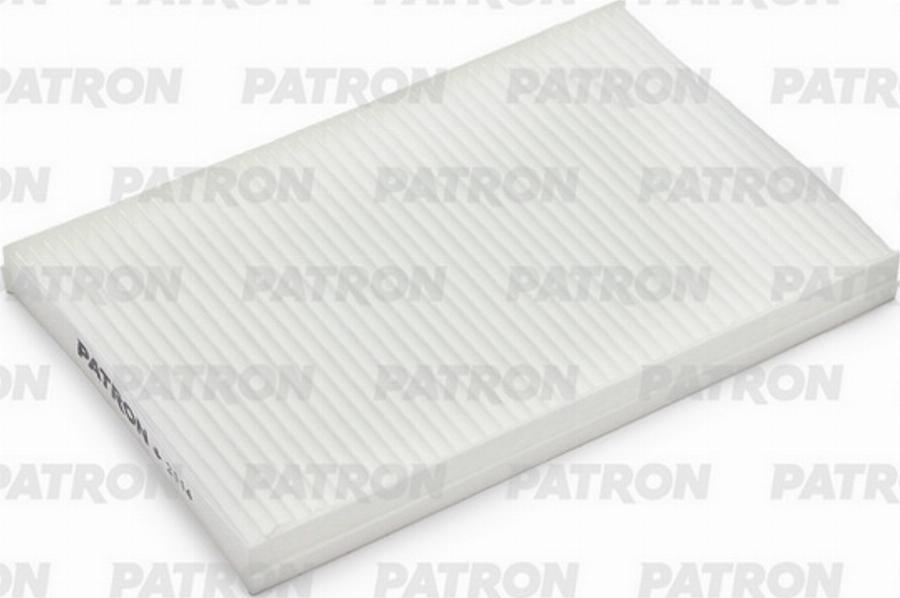 Patron PF2532 - Filtre, air de l'habitacle cwaw.fr