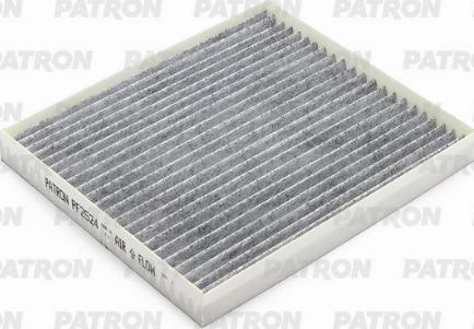 Patron PF2524 - Filtre, air de l'habitacle cwaw.fr