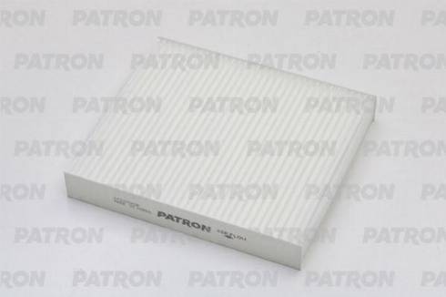 Patron PF2372KOR - Filtre, air de l'habitacle cwaw.fr