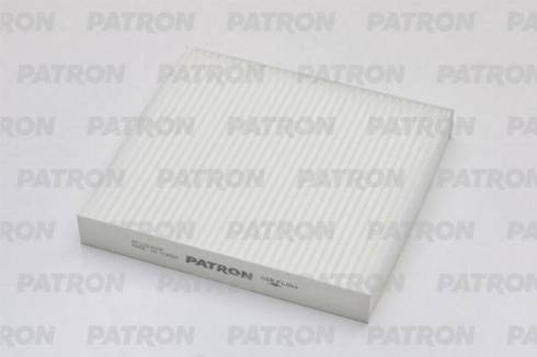 Patron PF2251KOR - Filtre, air de l'habitacle cwaw.fr