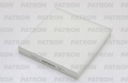 Patron PF2208KOR - Filtre, air de l'habitacle cwaw.fr