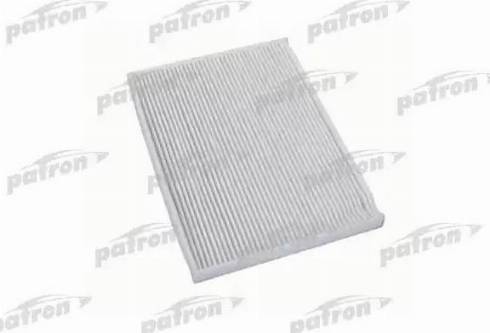 Patron PF2203 - Filtre, air de l'habitacle cwaw.fr