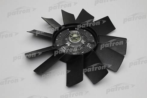 Patron PFC0005 - Embrayage, ventilateur de radiateur cwaw.fr