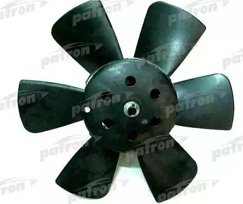 Patron PFN083 - Ventilateur, refroidissement du moteur cwaw.fr