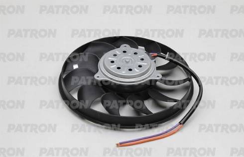 Patron PFN142 - Ventilateur, refroidissement du moteur cwaw.fr