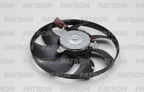 Patron PFN122 - Ventilateur, refroidissement du moteur cwaw.fr