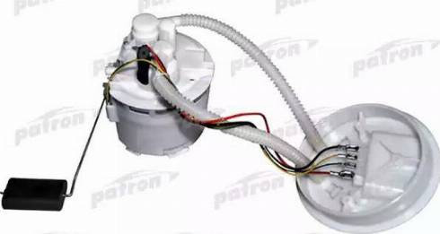 Patron PFP457 - Module d'alimentation en carburant cwaw.fr