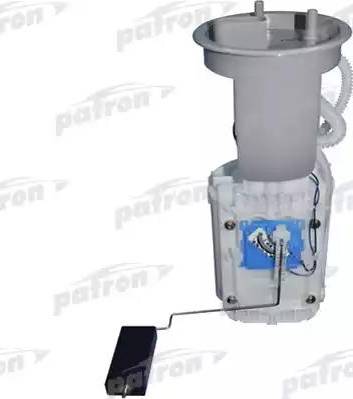 Patron PFP414 - Module d'alimentation en carburant cwaw.fr