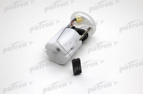 Patron PFP418 - Module d'alimentation en carburant cwaw.fr