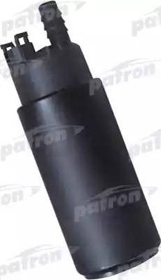 Patron PFP435 - Module d'alimentation en carburant cwaw.fr