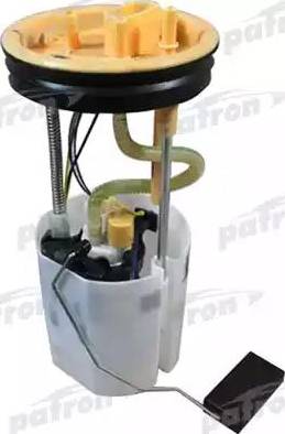 Patron PFP437 - Module d'alimentation en carburant cwaw.fr