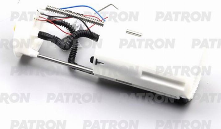 Patron PFP471 - Module d'alimentation en carburant cwaw.fr