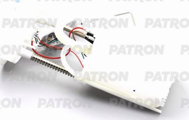 Patron PFP478 - Module d'alimentation en carburant cwaw.fr