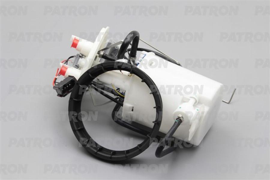 Patron PFP544 - Module d'alimentation en carburant cwaw.fr