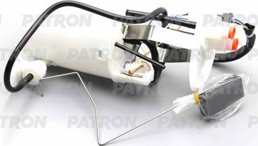 Patron PFP542 - Module d'alimentation en carburant cwaw.fr