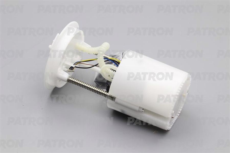 Patron PFP506 - Module d'alimentation en carburant cwaw.fr