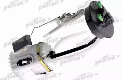 Patron PFP040 - Module d'alimentation en carburant cwaw.fr