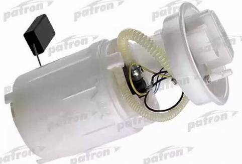 Patron PFP028 - Module d'alimentation en carburant cwaw.fr