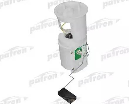 Patron PFP144 - Module d'alimentation en carburant cwaw.fr