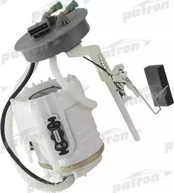 Patron PFP140 - Module d'alimentation en carburant cwaw.fr