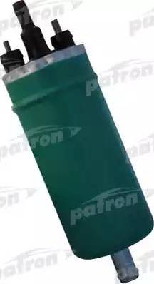 Patron PFP158 - Pompe à carburant cwaw.fr