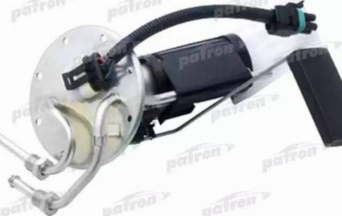 Patron PFP180 - Module d'alimentation en carburant cwaw.fr