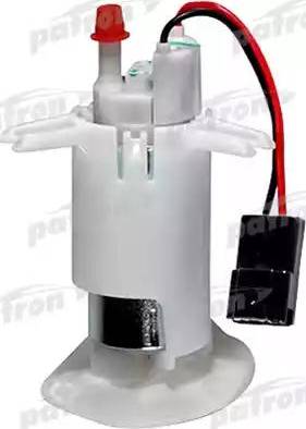 Patron PFP390 - Module d'alimentation en carburant cwaw.fr