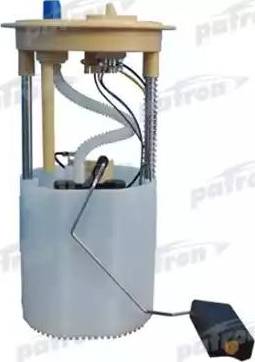 Patron PFP358 - Module d'alimentation en carburant cwaw.fr