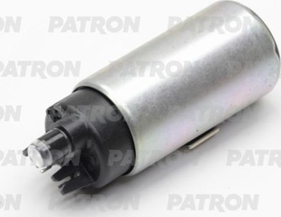 Patron PFP314 - Module d'alimentation en carburant cwaw.fr