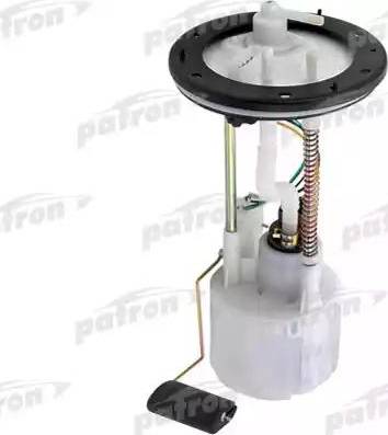 Patron PFP320 - Module d'alimentation en carburant cwaw.fr