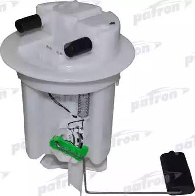 Patron PFP248 - Module d'alimentation en carburant cwaw.fr