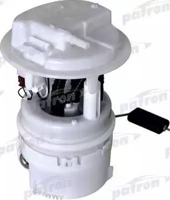 Patron PFP260 - Module d'alimentation en carburant cwaw.fr