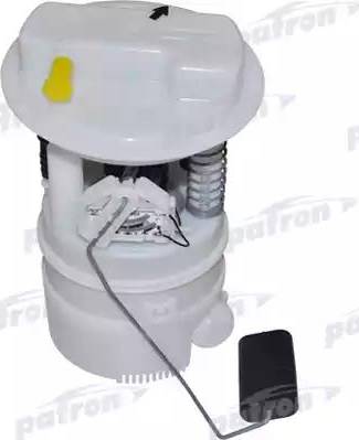 Patron PFP263 - Module d'alimentation en carburant cwaw.fr