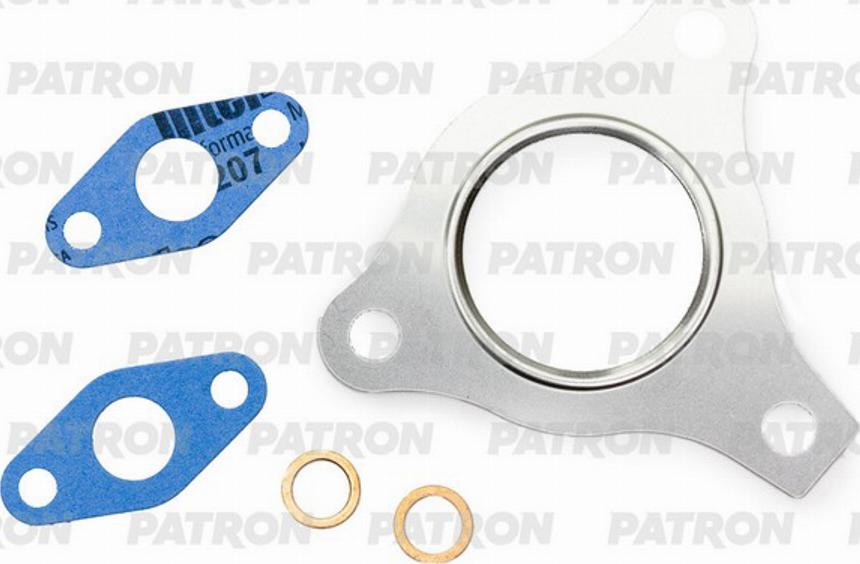 Patron PGT0049 - Kit de montage, compresseur cwaw.fr