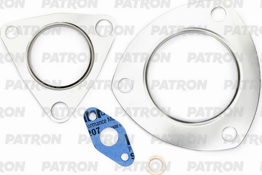 Patron PGT0041 - Kit de montage, compresseur cwaw.fr