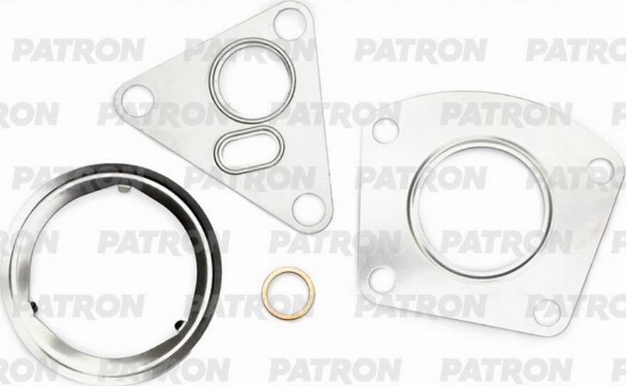 Patron PGT0043 - Kit de montage, compresseur cwaw.fr