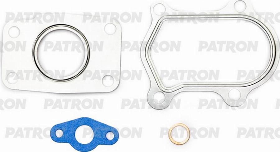 Patron PGT0042 - Kit de montage, compresseur cwaw.fr