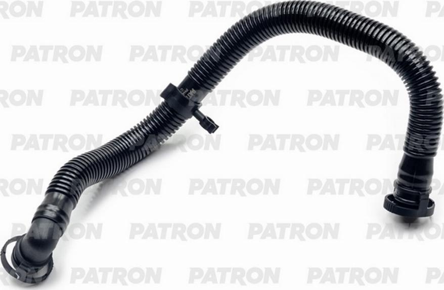 Patron PH4095 - Tuyau, ventilation de carter-moteur cwaw.fr